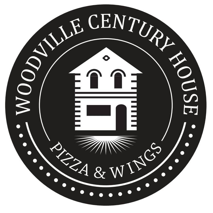 Woodville Century House Pizza