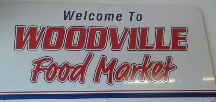 Woodville Food Market