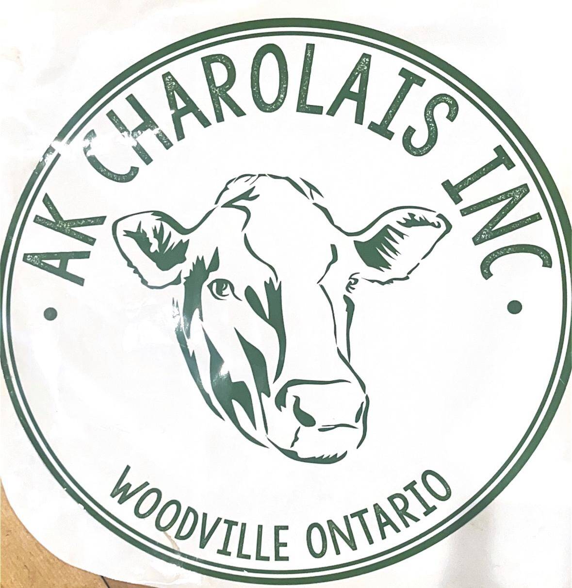 AK Charolais INC