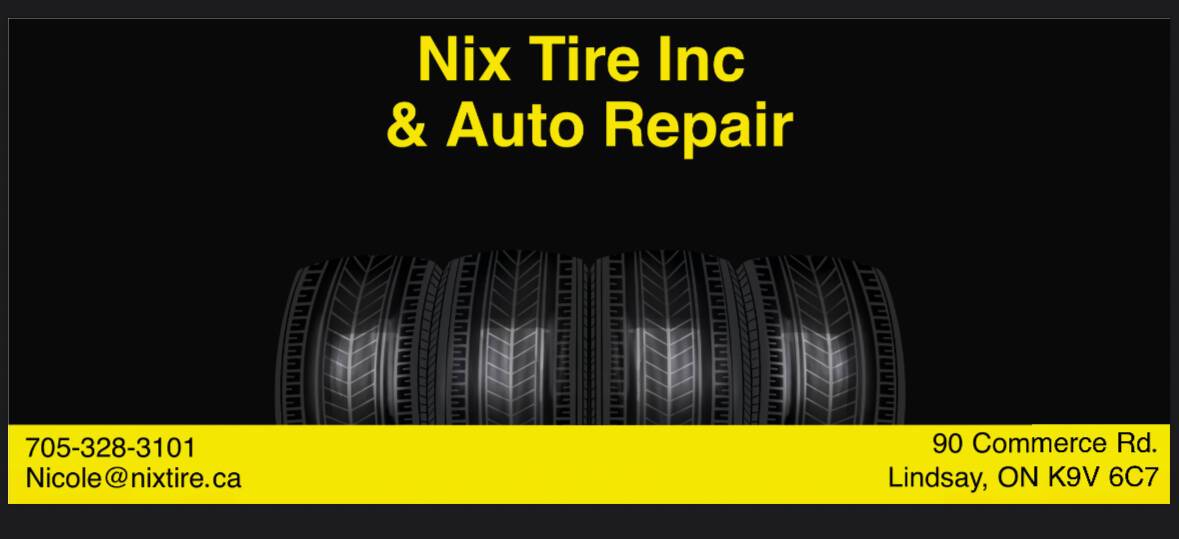 Nix Tire & Auto Repair