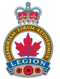 Royal Canadian Legion - Woodville Branch