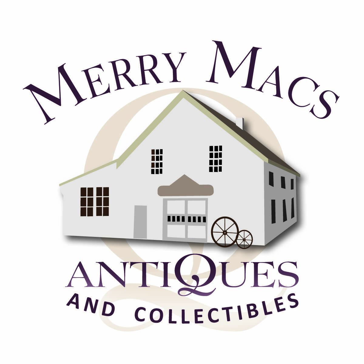 Merry Macs Antiques