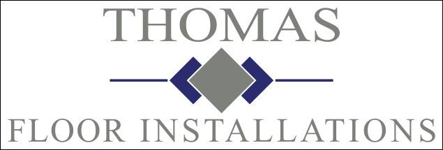Thomas Floor Installations