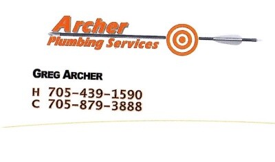 Archer Plumbing Services