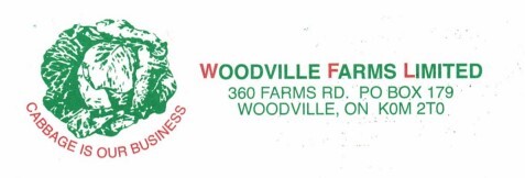 Woodville Farms Ltd.
